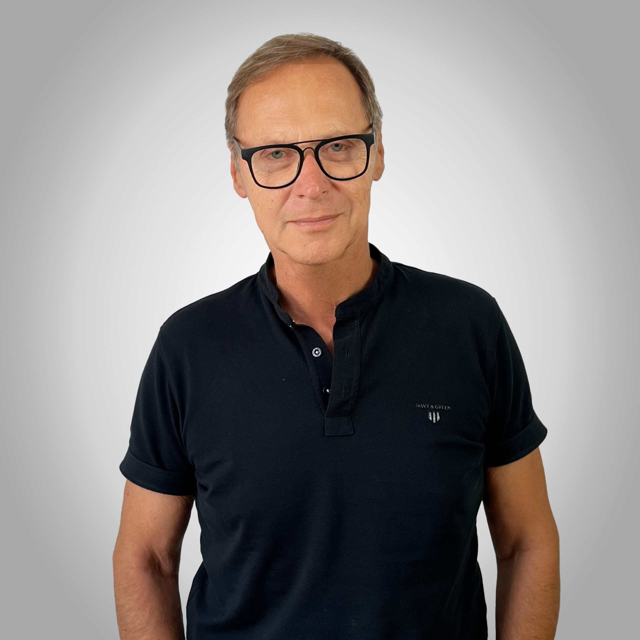 Nikos Tsolkas